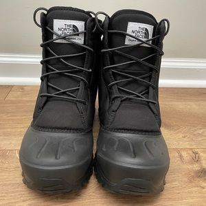 The North Face Men's Tsumoru Boot Snow Hiking Boot
